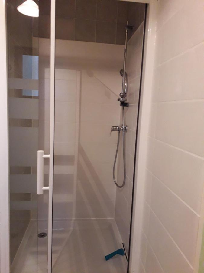 Au Grand Pre Bed & Breakfast Theillay Bagian luar foto